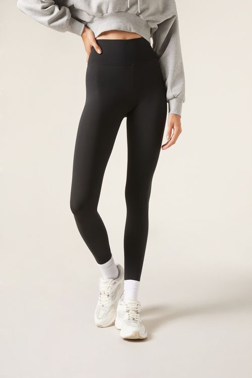 Legging Active - Preto