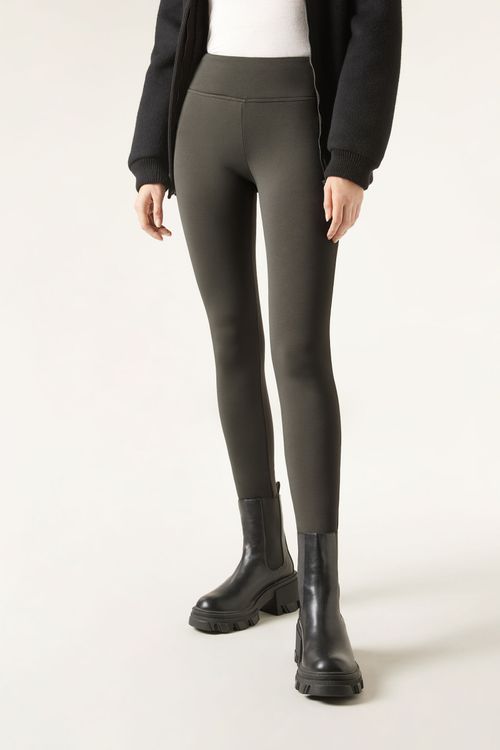 Legging Ultratérmica Macia - Verde