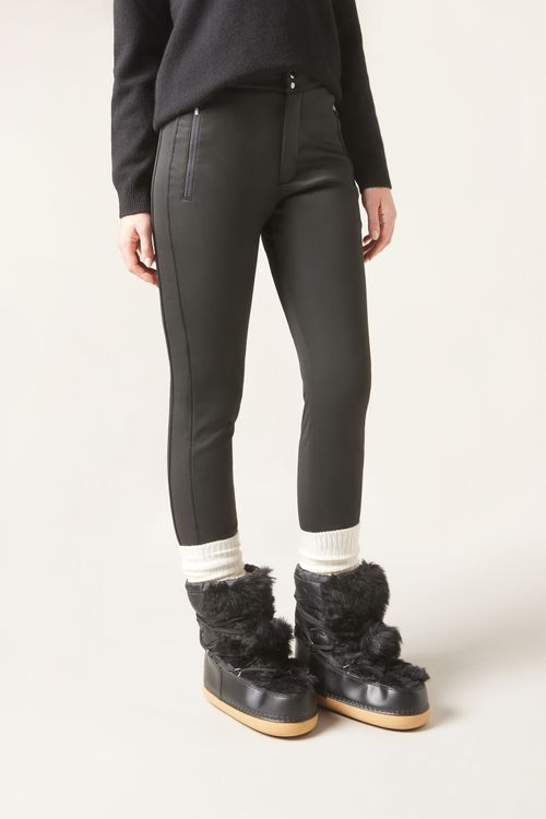 Calça De Esqui Chalet Living - Preto